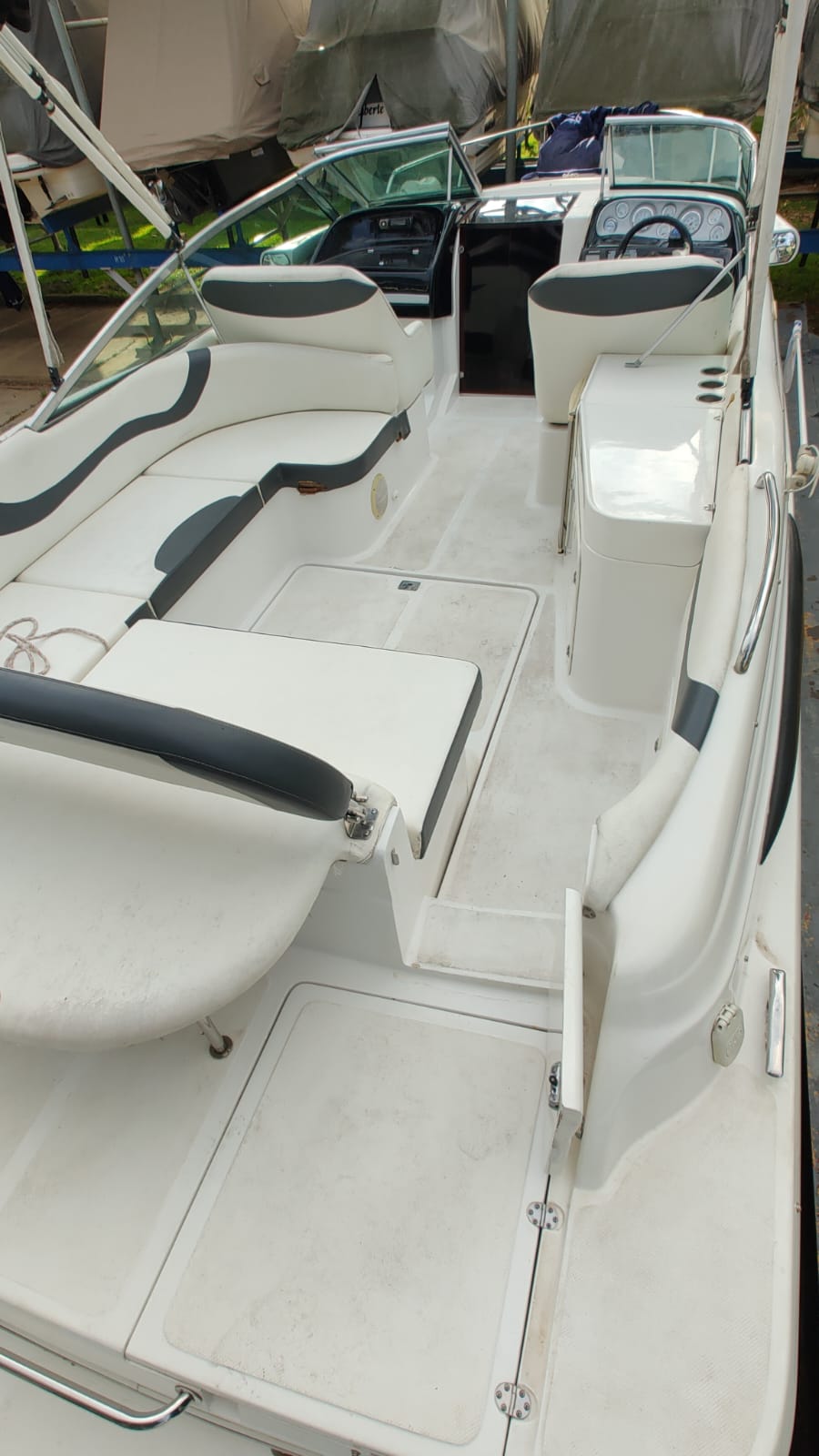 Extreme 2680 2014 Mercruiser 260